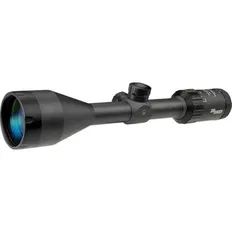 Приціл Sig Optics Whiskey 3 3-9x50mm HellFire QuadPlex